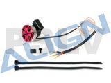 HML15M02 150MT Tail Motor Assembly